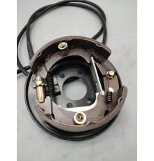 Тормоз АКПП CPCD50-100 Heli 15793-60202G