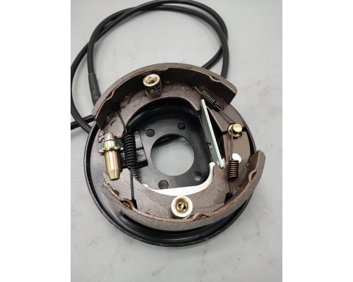 Тормоз АКПП погрузчика CPCD50-100 Heli 15793-60202G
