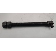 Крепление цепи Toyota 10-18 04631-10330-71