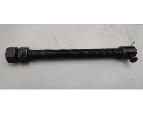 Крепление цепи погрузчика Toyota 10-18 04631-10330-71