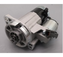 Стартер Nissan K15/21/K25 23300-FU410