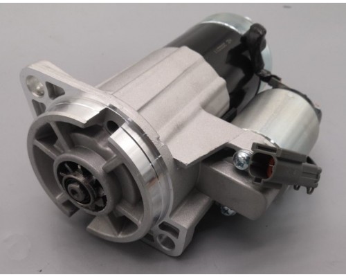 Стартер Nissan K15/21/K25 23300-FU410 погрузчика