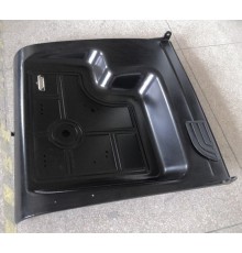 Капот HC CPD20-25A AP250-430000-000