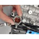Гидроблок АКПП погрузчика Nissan YL02A25U 10733022 (оригинал)