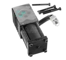 Клапан электромагнитный HC CPCD10-35 SWM-G02-C4-D12