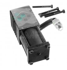 Клапан электромагнитный HC CPCD10-35 SWM-G02-C4-D12