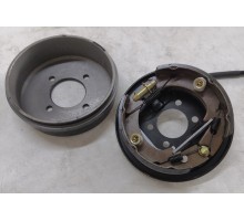 Тормоз АКПП CPCD50-100 HC YQX100H12-5210