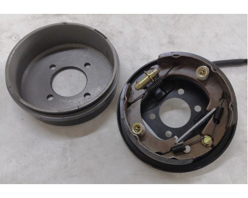 Тормоз АКПП погрузчика CPCD50-100 HC YQX100H12-5210