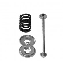 Комплект фиксации тормозной колодки 5-7 т (25783-kit)