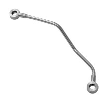 Трубка масляная ГРМ Isuzu 4JG2 8-97113-336-1