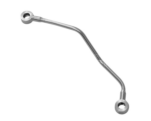 Трубка масляная ГРМ Isuzu 4JG2 8-97113-336-1 погрузчика