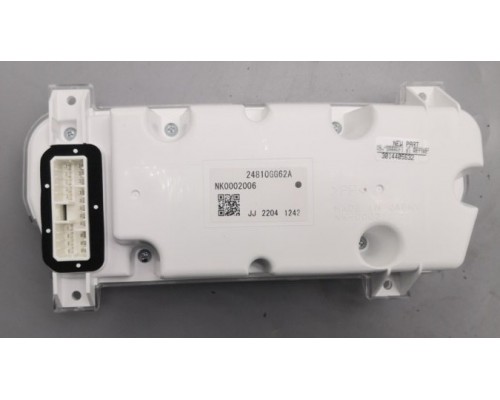 Панель приборов погрузчика Nissan в сборе 24810-GG10A
