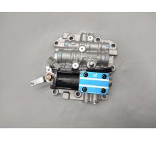 Гидроблок АКПП Nissan YL02A25U 10733022 (оригинал)