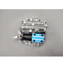 Гидроблок АКПП Nissan YL02A25U 10733022 (оригинал)