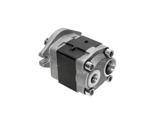 Насос гидравлический погрузчика HC CPCD20-35 R966-601100-000 правое вращение CBHZ-F32-ALH6
