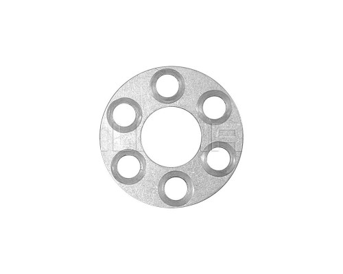 Пластина крепления маховика Isuzu C240 5-12336-010-1 погрузчика
