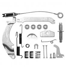 Ремкомплект сервотормоза Heli CPCD10-18 левый/правый 21233-70301L-kit-Fs/21233-70201R-kit-Fs