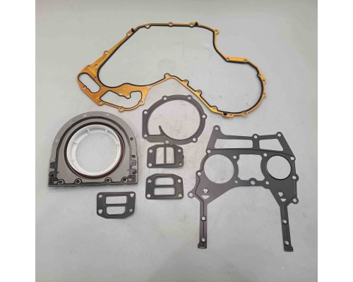 Комплект прокладок двигателя Perkins 1104C-44 U5LB0382 погрузчика