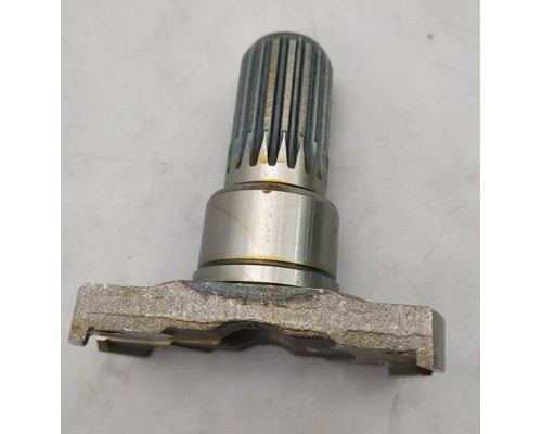 Фланец выходного вала АКПП погрузчика Toyota 62-8FD15 (41141-26600-71)