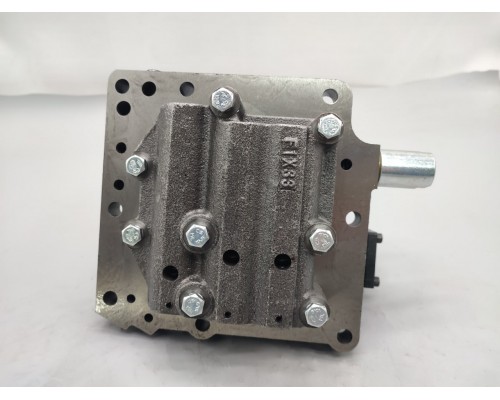 Гидроблок АКПП HC погрузчика CPCD80-100 YQXD100H12-4000