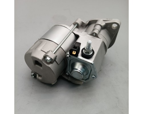 Стартер погрузчика Doosan D15S-5 Kubota V2203/2403 A383856