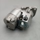Стартер погрузчика Doosan D15S-5 Kubota V2203/2403 A383856