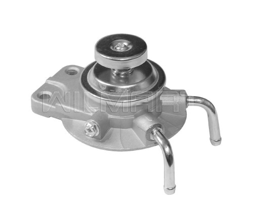 Насос топливоподкачивающий Yanmar 92-98 129917-55810 погрузчика
