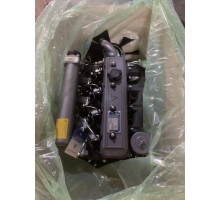Двигатель Xinchai A495 A495BPG-536WTH