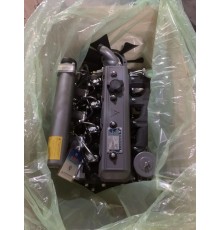 Двигатель Xinchai A495 A495BPG-536WTH