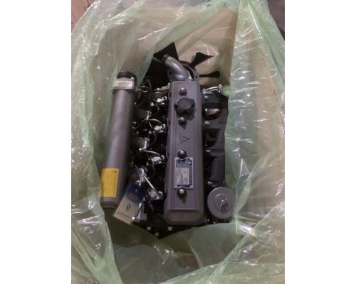 Двигатель Xinchai A495 A495BPG-536WTH погрузчика