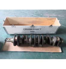Вал коленчатый Mitsubishi S6S 32B20-10011 коленвал
