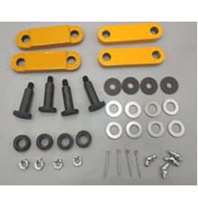 Ремкомплект пальцев и тяг Doosan 10-18 H032001