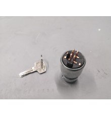 Замок зажигания Nissan 25150-GB00A