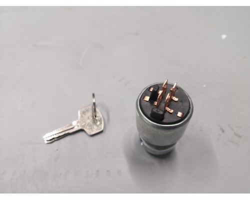 Замок зажигания погрузчика Nissan 25150-GB00A