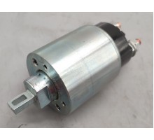 Реле втягивающее стартера Komatsu 4D92E, 4D94E, 4D98E 129900-77591