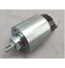 Реле втягивающее стартера Komatsu 4D92E, 4D94E, 4D98E 129900-77591