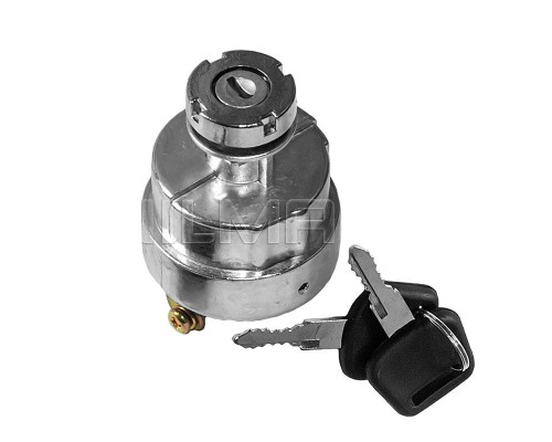 Замок зажигания JK406C погрузчика HELI/HC 10-100