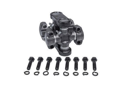 Карданное соединение ВМ погрузчика Nissan L01 37000-FJ110