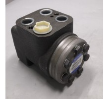 Редуктор рулевого управления РУ Komatsu без синхронизации 10-18 3EA-34-51511
