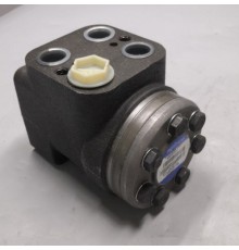 Редуктор рулевого управления РУ Komatsu без синхронизации 10-18 3EA-34-51511
