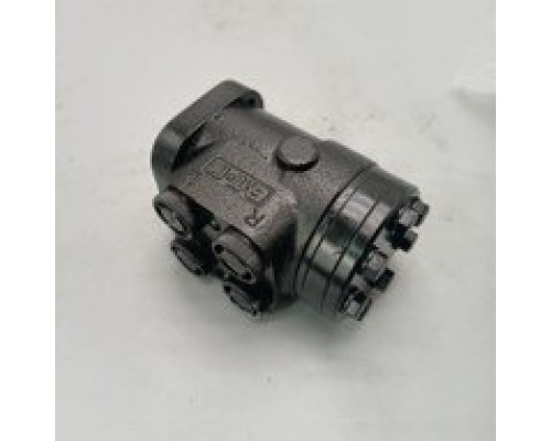 Редуктор рулевого управления РУ погрузчика Nissan 49410-FK000