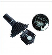 Переключатель подрулевой Nissan 1F1/L01/Yale GDP18AK (движение) 25542-FK000