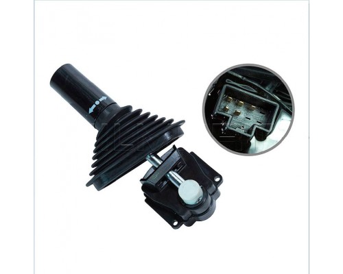 Переключатель подрулевой погрузчика Nissan 1F1/L01/Yale GDP18AK (движение) 25542-FK000