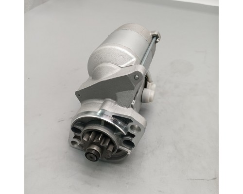 Стартер погрузчика Doosan D15S-5 Kubota V2203/2403 A383856