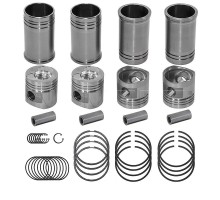 Поршневая группа Xinchai C490BPG KIT
