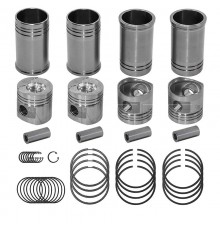 Поршневая группа Xinchai C490BPG KIT