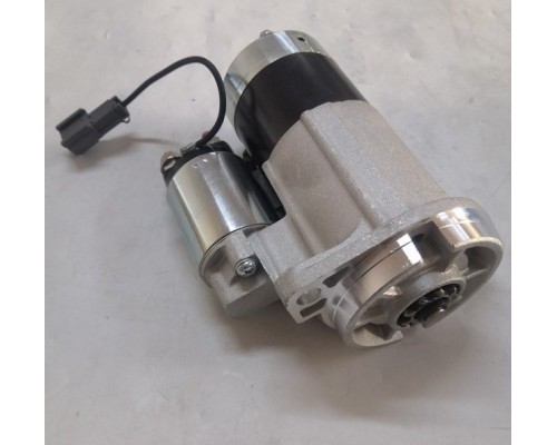 Стартер Nissan K15-25 23300-GS20A погрузчика