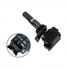 Переключатель подрулевой Komatsu FD15-30T-16,20,21 (движение) 3EB-56-43220