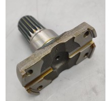 Фланец выходного вала АКПП Toyota 62-8FD15 (41141-26600-71)