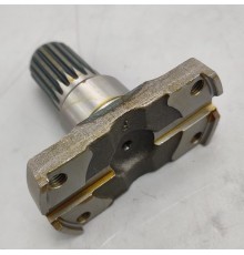 Фланец выходного вала АКПП Toyota 62-8FD15 (41141-26600-71)